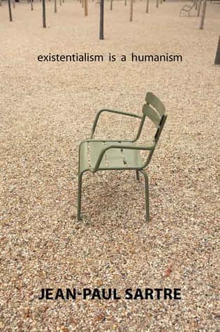 Existentialism is a Humanism