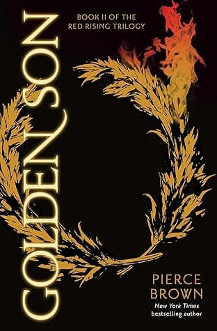 Golden Son