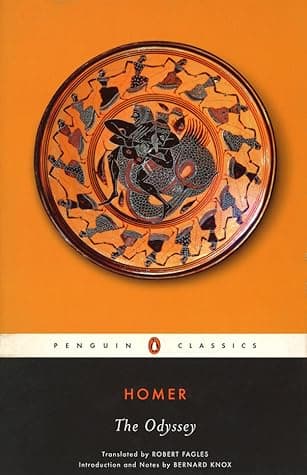 The Odyssey