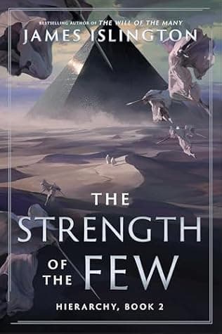 The Strength of the Few