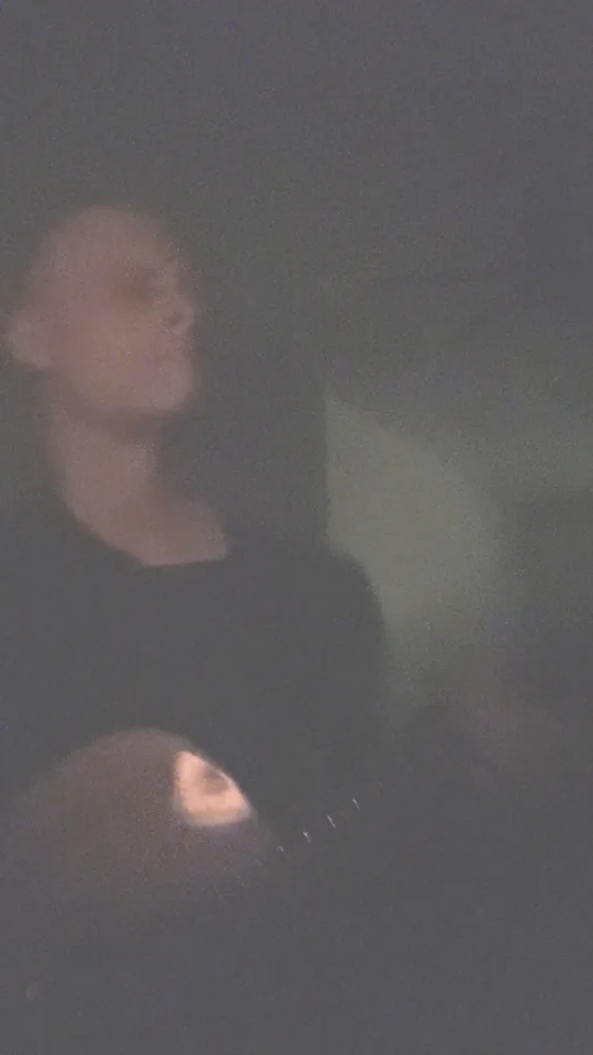 still from the first video