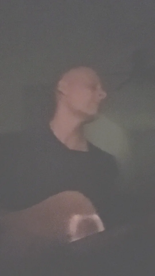 still from the second video